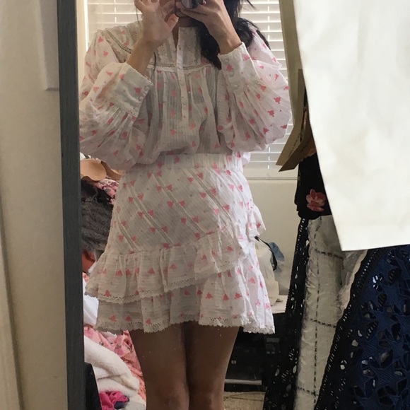 Last Day NewSeason !Most Pretty! Loveshackfancy - Picture 10 of 12